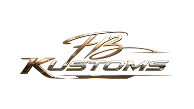 FBKustoms logo
